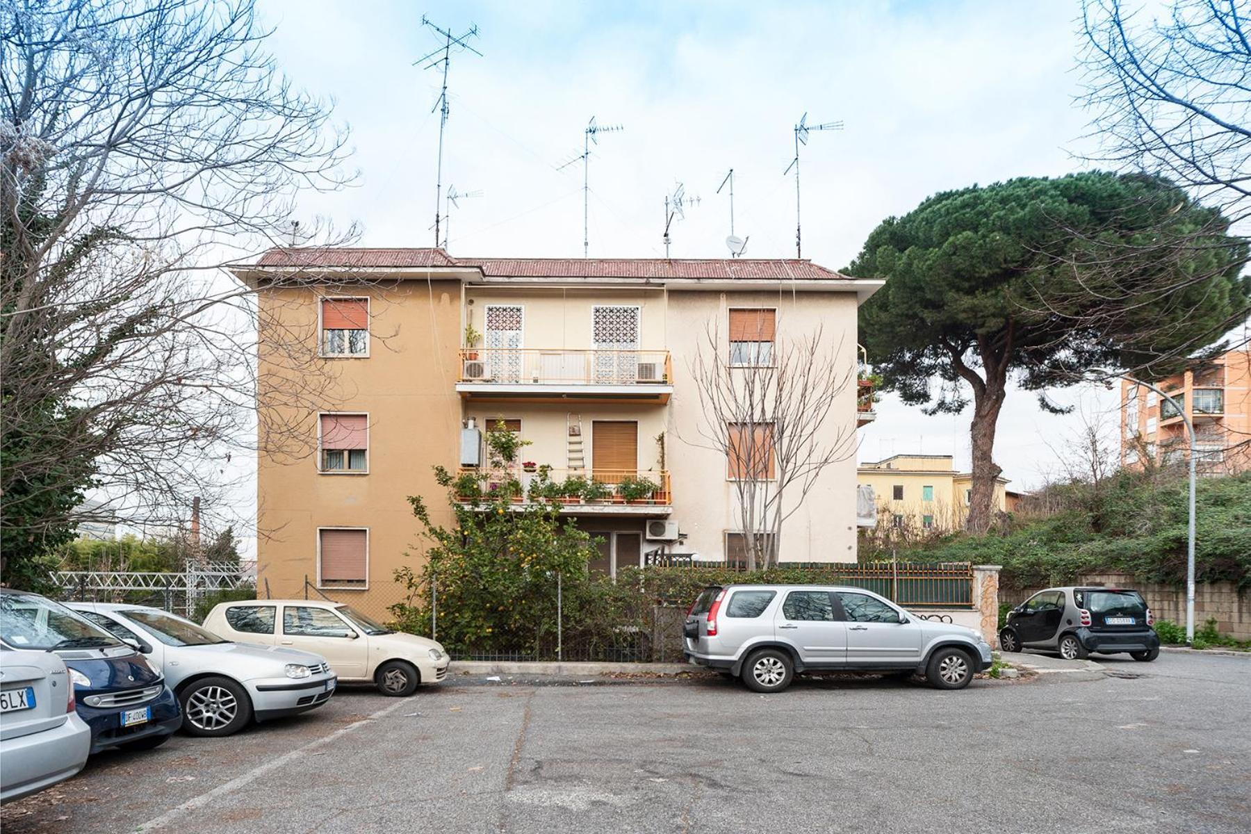 Bibbi'S Garden Roma Exterior foto